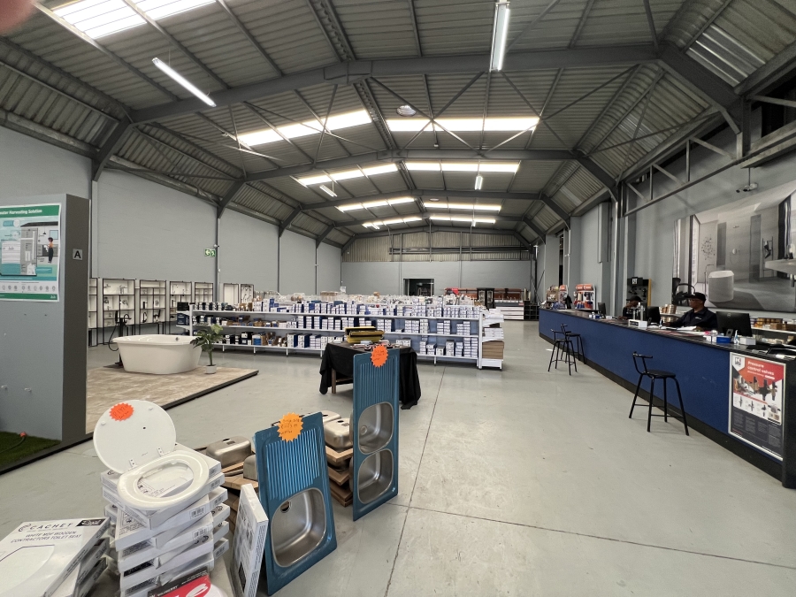Commercial Property for Sale in Beaconvale Western Cape